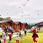 Osada Familia Domek letniskowy Sarbinowo