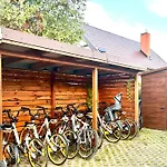 Domek letniskowy Osada Familia Sarbinowo