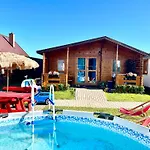 Osada Familia Domek letniskowy Sarbinowo