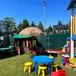 Osada Familia Domek letniskowy