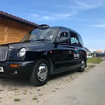 Osada Familia Domek letniskowy Sarbinowo
