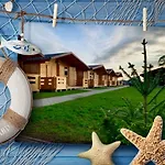 Osada Familia Domek letniskowy