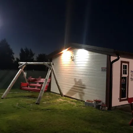 Osada Familia * Sarbinowo