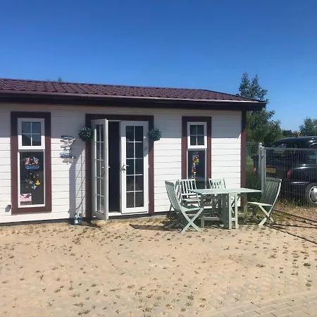 Osada Familia Lodge Sarbinowo