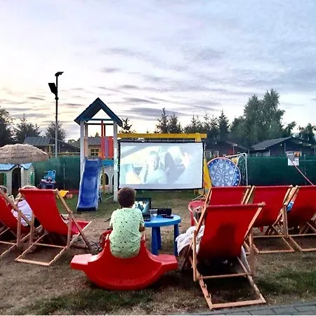 Osada Familia * Sarbinowo