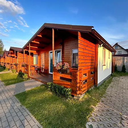 Lodge Osada Familia *