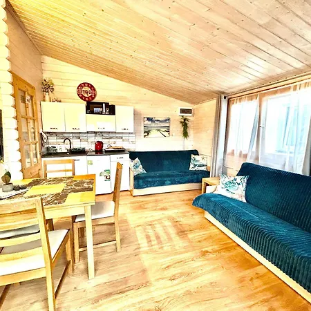 Osada Familia Mielno (Koszalin)