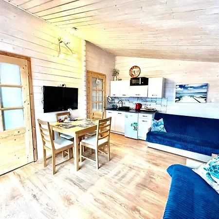 Osada Familia * Sarbinowo