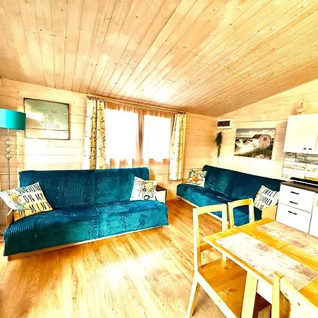 Lodge Osada Familia *