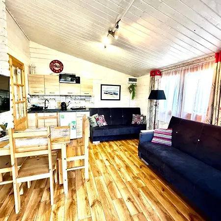 Osada Familia Mielno (Koszalin)