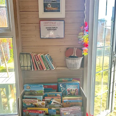 Osada Familia Lodge *