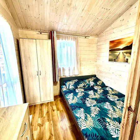 Lodge Osada Familia *