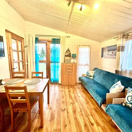 Osada Familia Lodge Sarbinowo