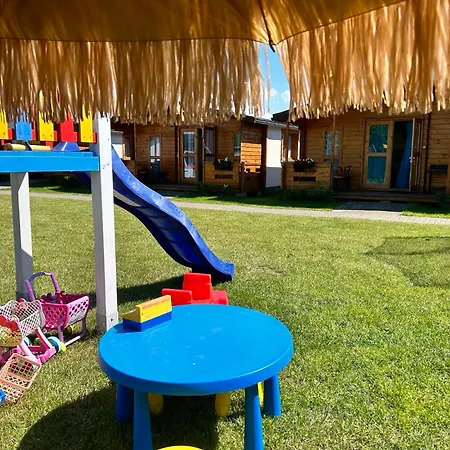 Osada Familia Lodge *