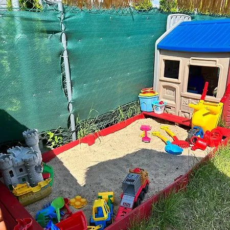 Lodge Osada Familia *