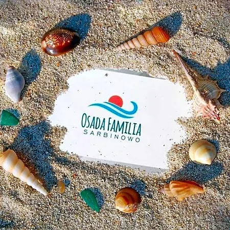 Osada Familia * ساربينوفو