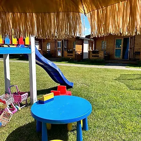 Lodge Osada Familia