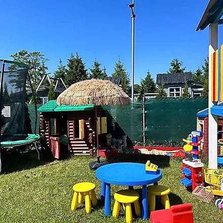 Osada Familia Lodge