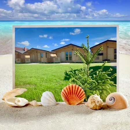 Osada Familia * Mielno (Koszalin)