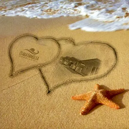 Lodge Osada Familia *