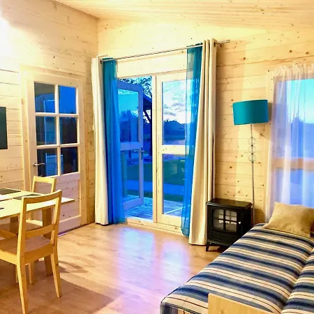 Osada Familia Sarbinowo