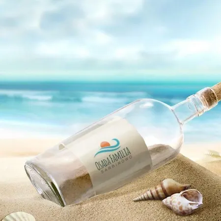 Osada Familia * Sarbinowo