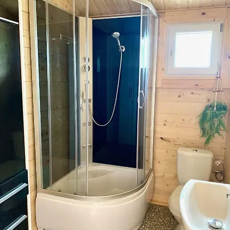 Lodge Osada Familia *