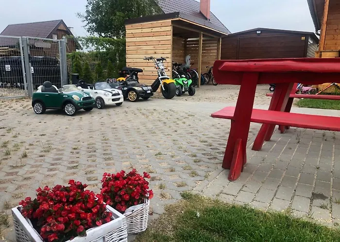 Osada Familia Mielno (Koszalin)