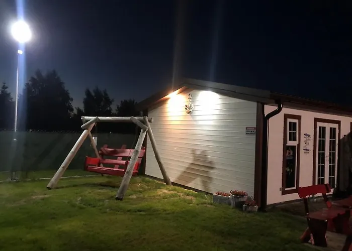 Osada Familia * Sarbinowo