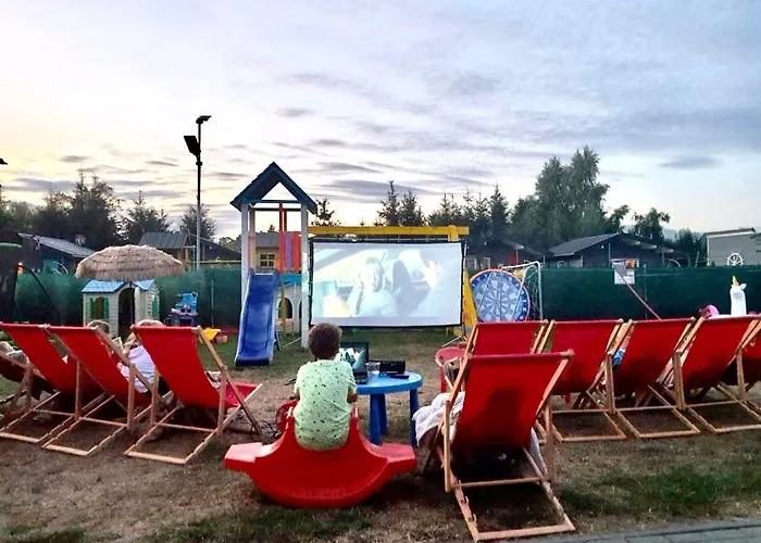 Osada Familia * Sarbinowo