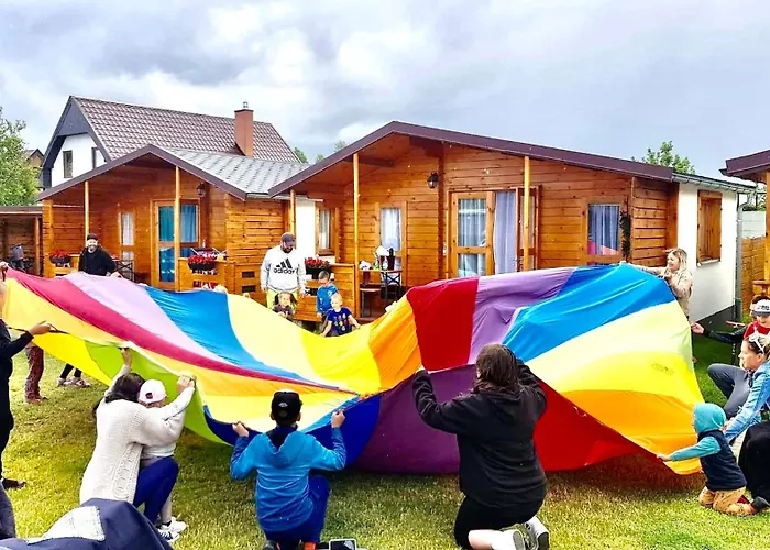 Osada Familia Lodge *