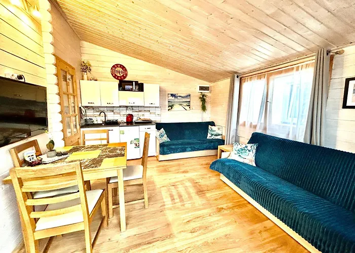 Osada Familia Mielno (Koszalin)