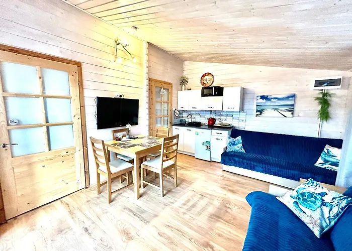 Osada Familia * Sarbinowo