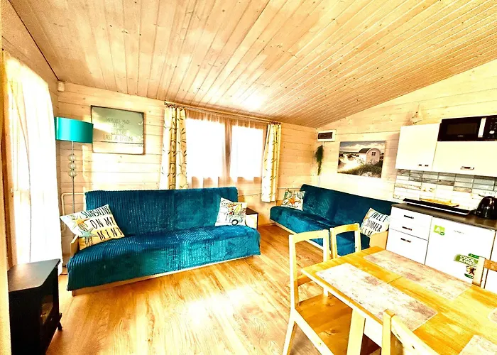 Alojamento de Turismo Selvagem Osada Familia *