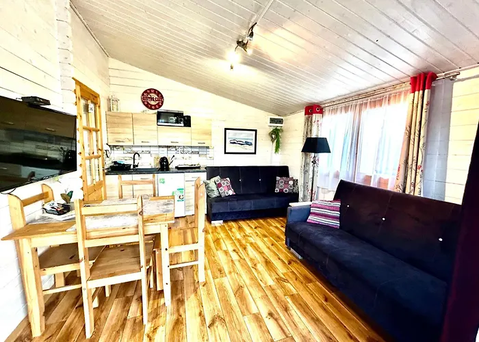 Osada Familia Sarbinowo