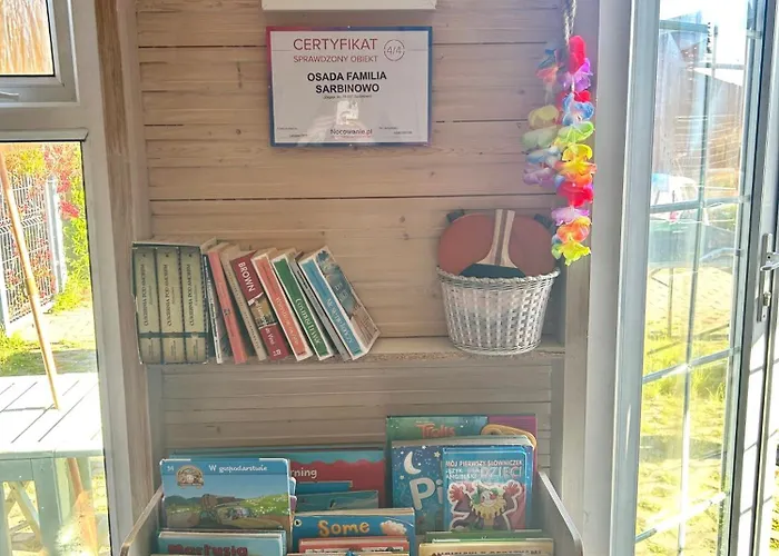 Osada Familia Alojamento de Turismo Selvagem *