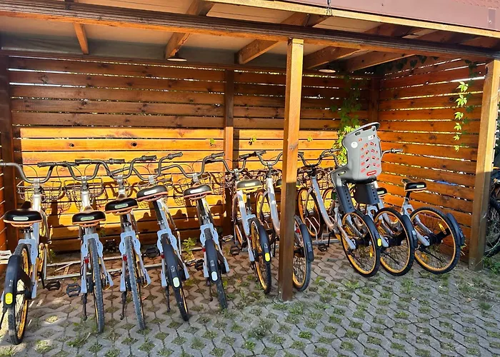 Osada Familia * Sarbinowo