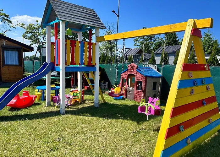 Osada Familia * Mielno (Koszalin)