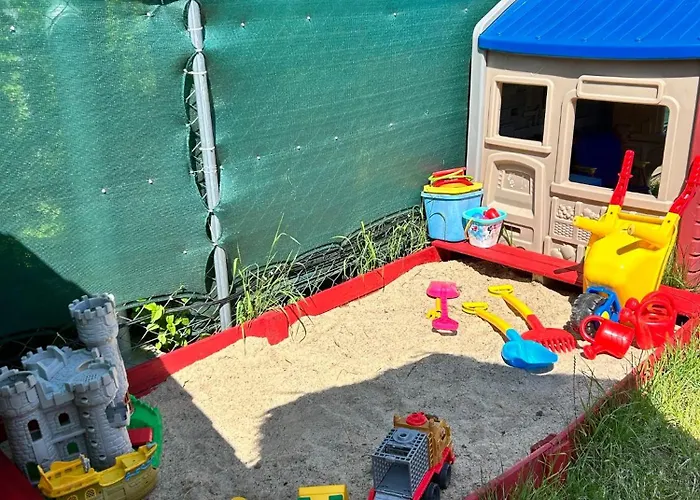 Lodge Osada Familia *