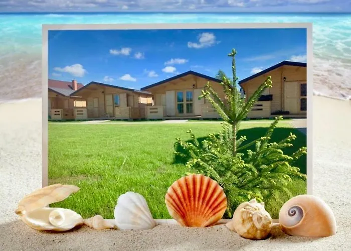 Osada Familia * Sarbinowo