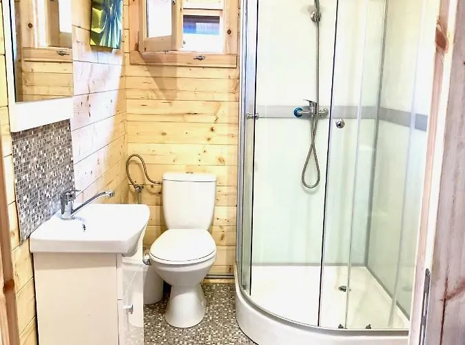 Osada Familia Lodge *