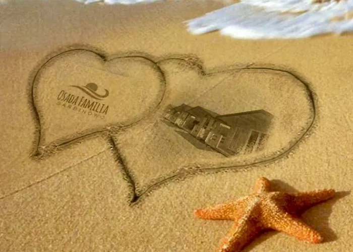 Alojamento de Turismo Selvagem Osada Familia *