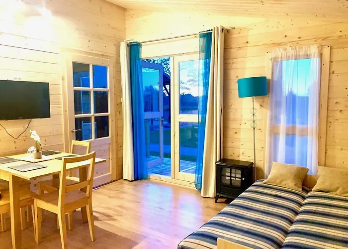 Osada Familia Sarbinowo