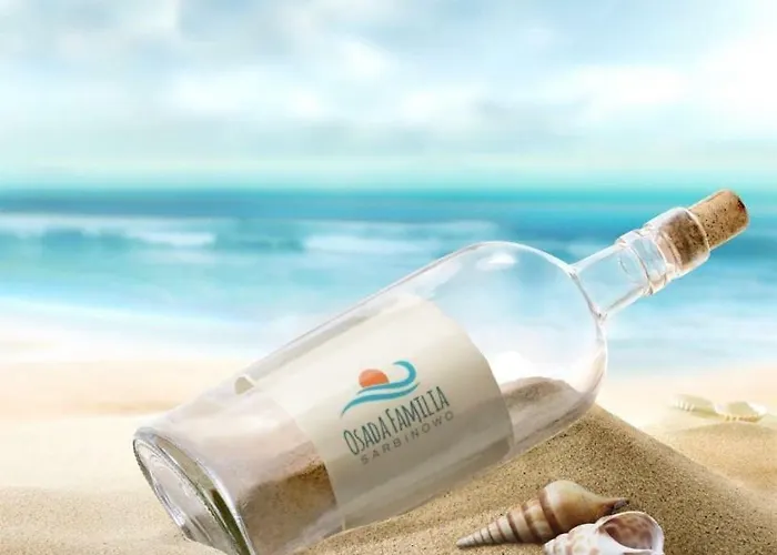 Osada Familia * Sarbinowo