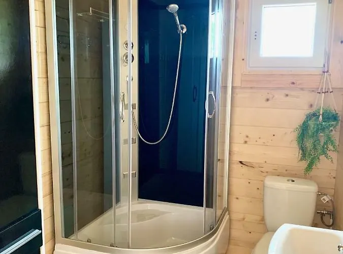 Lodge Osada Familia *